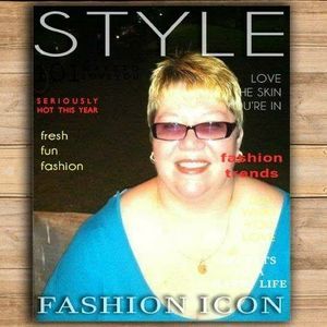 Meet your Posher, Alecia